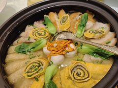 -江仙雅居(苏州桥店)