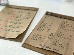 -OZ cafe(南昌路店)