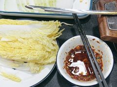 -秦巴石锅鱼(文化南路店)
