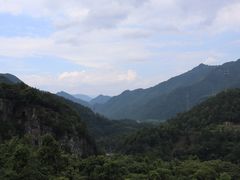 -石台牯牛降景区