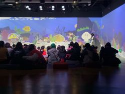 点击看大图 -小鸡哆哆故事屋·儿童乐园(嘉里城店)