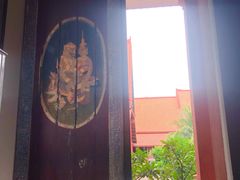 -柬埔寨国家博物馆