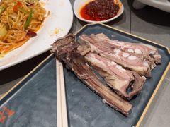 -青海名吃尕张娃非遗烤肉(城中店)