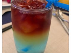 -东方红海鲜百汇(国际大厦店)