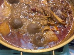 -云晓光头烧烤吧(德平路店)
