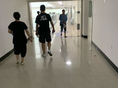 -上海市松江区中心医院