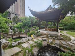 -南京市民俗博物馆(甘熙故居)