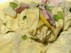 -迎晨餐厅(青芝坞店)