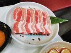 -炙城·韩式烤肉(南京东路店)