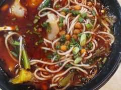 -余味重庆小面(高新一路店)