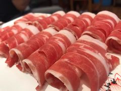 -1078號老北京涮肉(万达广场店)