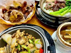 -煲煲掂风味煲仔饭餐厅(西区店)