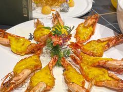 -濮园 · 四合院餐厅