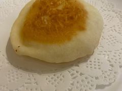 酸奶饼-巴音浩日娲·蒙餐(双林东路店)