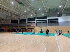 -莱茵体育生活馆