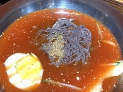 -火炉火自助餐(枫蓝国际店)