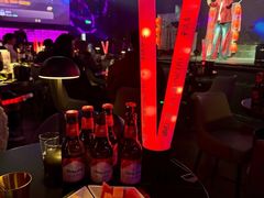 -赤红音乐现场(浦东金桥路店)