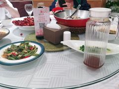 -渝信川菜(西单店)