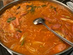 -本家韩国烤肉(财富大厦店)