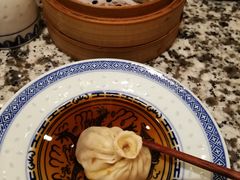 -南京大牌档(凯德大峡谷店)