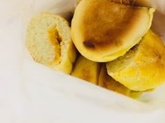 -稻田秋日式面包