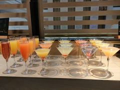 -桂林喜来登饭店雅琴咖啡厅