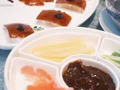 -景月阁空中食府(希尔顿酒店)