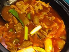 -肖记公安牛肉鱼杂馆· 省级非物质文化遗产(仁和路店)