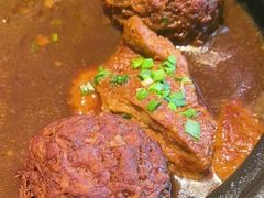 -童福兴·南京菜(老门东店)