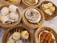 -红莲中餐厅(日航饭店)