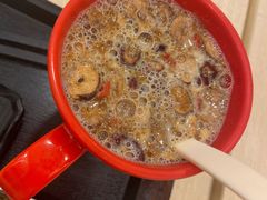 红枣枸杞豆浆-永和大王(小厨·东四十条店)