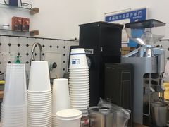 -AllorNothing横竖横咖啡(天虹店)