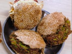 -昌顺马记小吃店(昌盛园店)