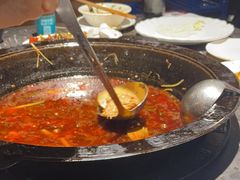 -大鱼山房鱼头火锅(老字号品质店)