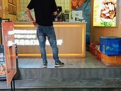 -刘大饼香辣土豆片夹馍(鱼化店)