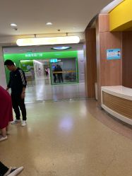 -天津市儿童医院(北辰龙岩院区)