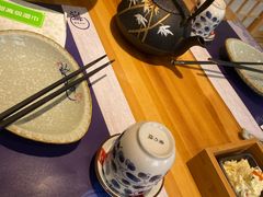 -浦·传统日式料理(3 5 1 1 店)