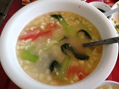-张会海鲜饭店(东戴河店)