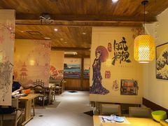 -三石铁板烧(紫竹桥店)
