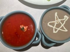 -俄士厨房(环球港店)