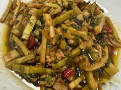 -翠茗农庄土菜馆(天目湖店)
