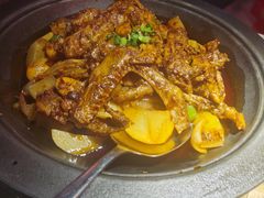 -六月雪干锅(绵阳凯德广场店)