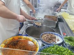 -有礼有面(知春路店)