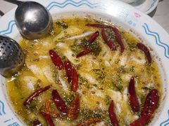 -花椒俏川菜小馆(南海万达店)