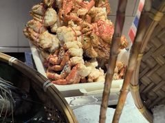 -川骄海鲜自助(亚运村店)