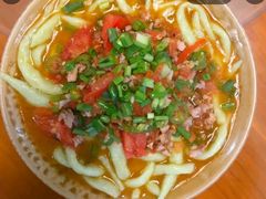 -记忆湘菜馆(芙蓉镇店)