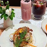 有没有人和我一样喜欢吃滴品西餐的💅