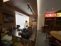 -谷小推·按摩·茶饮·社交(阳光新业店)