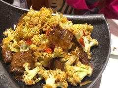 -马凯餐厅(地安门店)