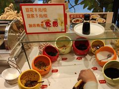 -川味堂·四川豆花(八卦岭店)